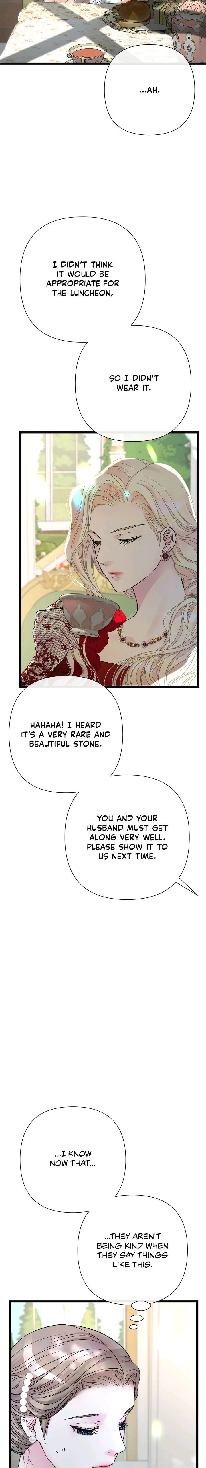 The Problematic Prince, Chapter 64 image 02